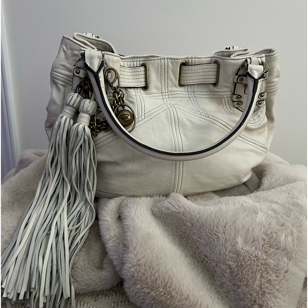 Juicy Couture purse